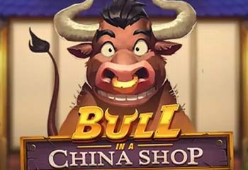 Bull in a China Shop