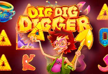 Dig Dig Digger