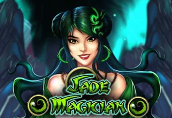 Jade Magician