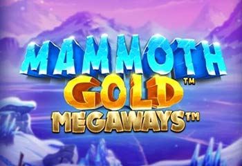 Mammoth Gold Megaways